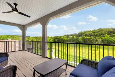 Image de Fairway Lake Retreat
