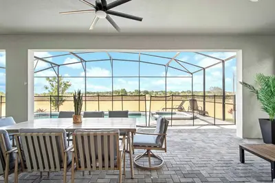 Image de Family 7br Vacation Rental Windsor Cay Near Disney Pool Theater and Loft