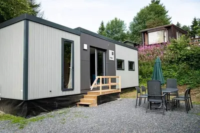 Image de Camping 4 étoiles - Piscine  - ccbbe0i
