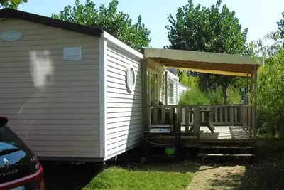 Image de Camping 4 étoiles - Parc aquatique - ccbahfd