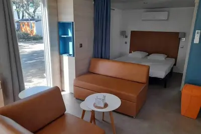Image de Camping 4 étoiles - Piscine  - ccbbech