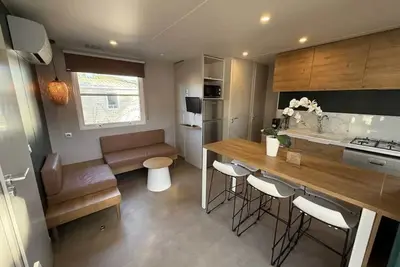 Image de Camping 4 étoiles - Piscine  - ccbbeda
