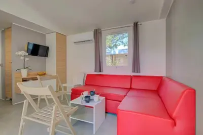 Image de Camping 4 étoiles - Piscine - ccbbedb