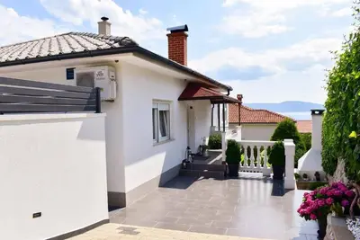 Image de A4 Apartment Motar: apartment for four persons with sea view