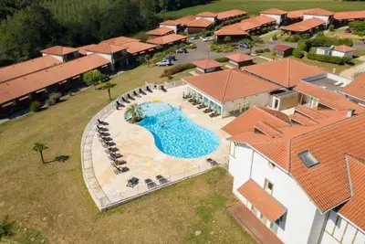 Image de Appartement 3 étoiles - Piscine  - ccbbdde