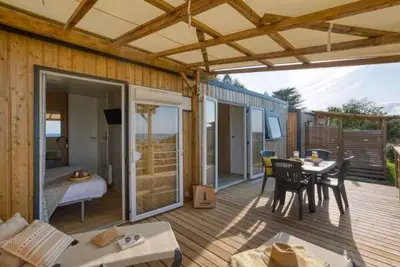 Image de Camping 5 étoiles - Piscine - ccbbdih