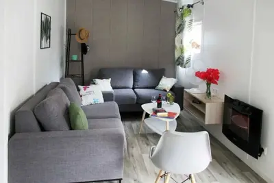 Image de Chalet 5 étoiles - Piscine - ccbbe0a