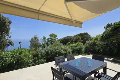 Image de Villa vue mer neuve 3754