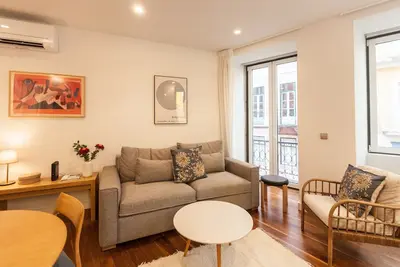 Image de Flh Glória 70 Apartment I