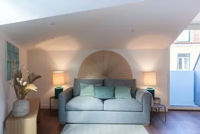 Image de Flh Glória 70 Duplex Ii