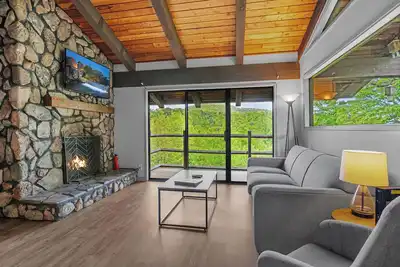 Image de Family-Friendly Smoky Mountain Condo | Stunning Views