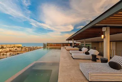 Image de Stunning Views from Punto Nima by The Agency Baja