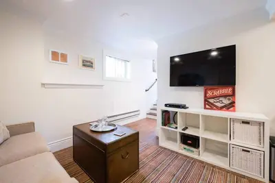 Image de Cozy Apt Near Dolores Park & Mission