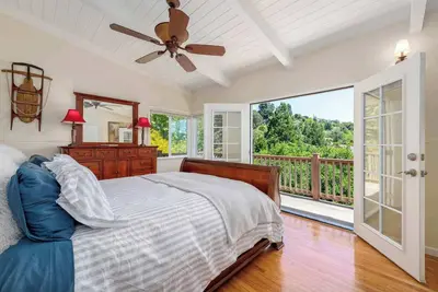 Image de Spacious 3br/3ba Getaway Home in San Rafael