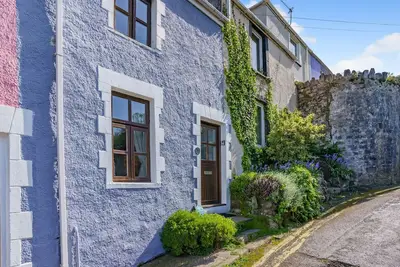 Image de Lavender Cottage - Mumbles