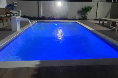 Image de Beach House in Gated Community Praia Mococa one of the best beaches