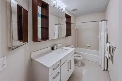 Image de Luxury 2bd | Dt Novi | 3 Beds | Free Parking
