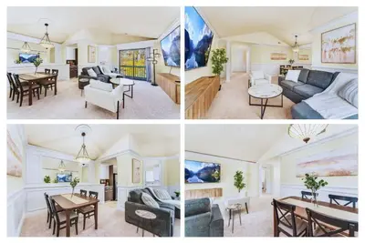 Image de Luxury 2bd | Dt Novi | 2 Beds | Free Parking