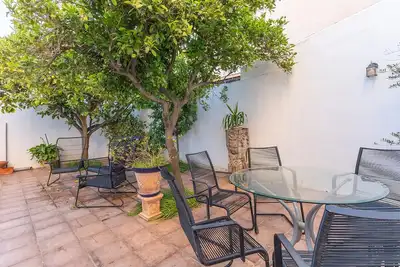 Image de Belle maison de 3 chambres à Carthagène