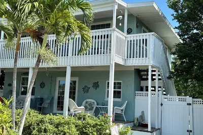 Image de Shabby Chic - Cozy Florida Getaway with a stylish vintage vibe