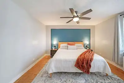 Image de Prime Downtown Atlanta Condo with Balcony