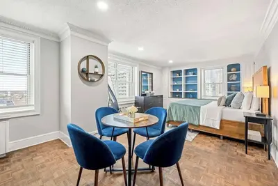 Image de Prime Downtown Atlanta Studio 19th Floor