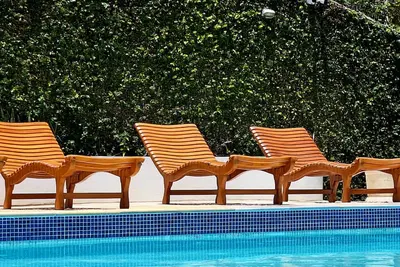 Image de Forno Beach House
