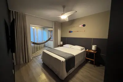 Image de Cozy apartment in Vitória - Mira 106