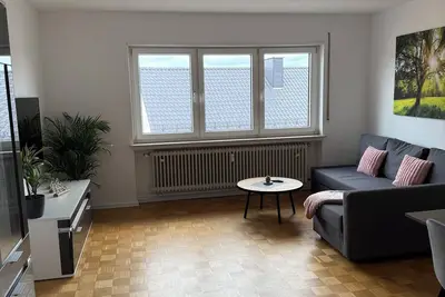 Image de Vacation apartment Klaus