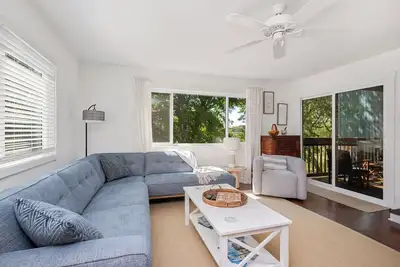 Image de Dunes & Drives: 2 Community Pools, Tree-lined Street, Close to Ocean
