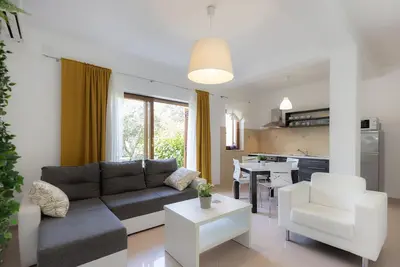 Image de Appartement-Salle de bain privée séparée