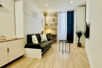 Image de Aa G Cocon Lamartine - City center