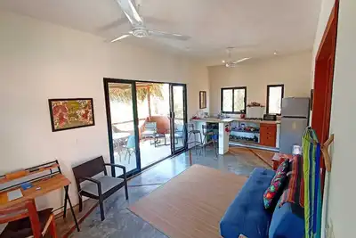 Image de House In San Pancho