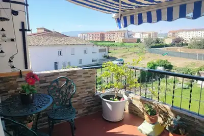 Image de La Casita De Ivanna\nPeriod property in the heart of the Spanish countryside