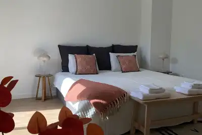 Image de Casa Luna near PĂłpulo beach