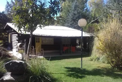 Image de San Francisco 2 Cabins