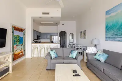 Image de Cozy 1-bedroom condo near Disney with fitness room, WiFi. Heated pools, Lakeview