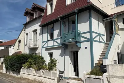 Image de Magnifique maison à 500 métres de la mer