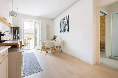 Image de Cozy Nest In The Heart Of Verona