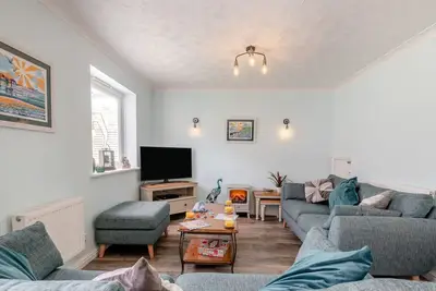 Image de Nelson's Escape - Trois Chambres Maison, Couchages 5