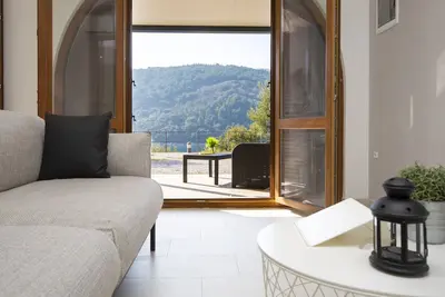 Image de Appartement-Salle de bain privée séparée-Premium