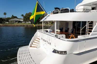 Image de Superyacht Bahamas PrivateCruise