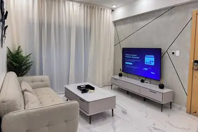 Image de TrĂłpico Smart by Suarez Properties\n2 Bedroom Apartment with Jacuzzi & Bbq
