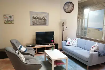 Image de Cozy 2-room apartment in the center of Hanau