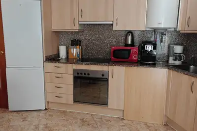 Apartment Seawolf, Lloret de Mar