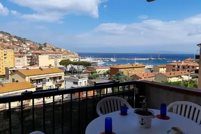 Image de Argentiera sea view close to everything