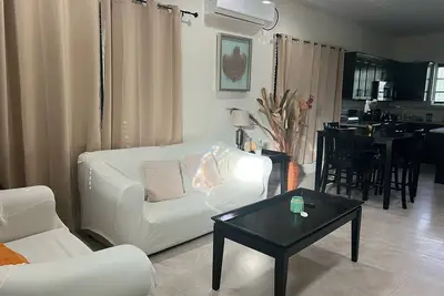 Image de Charming 2-bedroom townhome in Nassau with WiFi, Ac. Relax and unwind