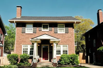 Image de Bright Cottage Near Dining, Shops & Downtown Indianapolis