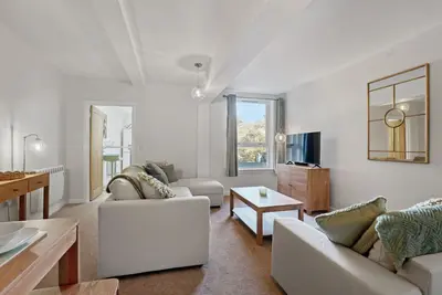 Image de Tweedside Retreat - North East Escapes
