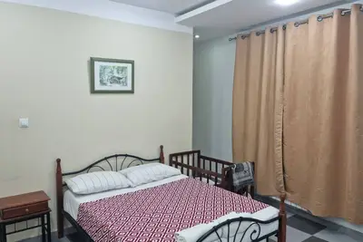 Image de Le P'tit Urbain, \nGrand appartement +parking